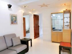 Blk 116B Rivervale Edge (Sengkang), HDB 5 Rooms #466405781